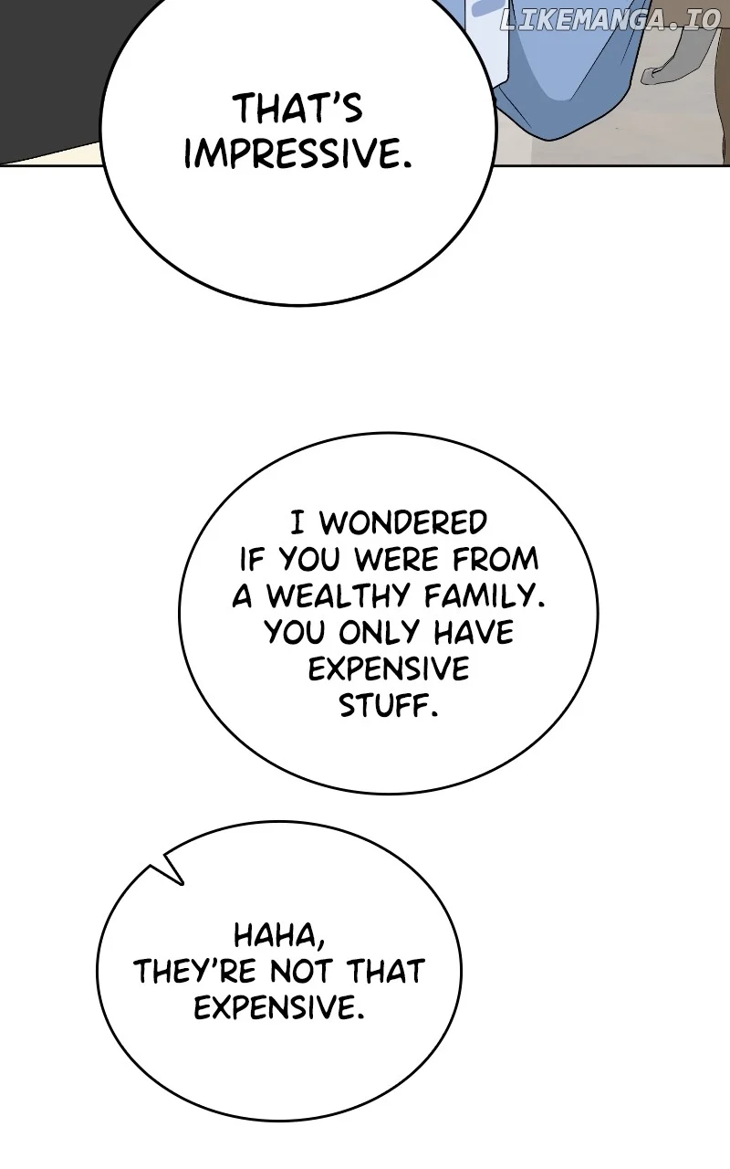 I Have No Intention of Dating Chapter 21 page 44