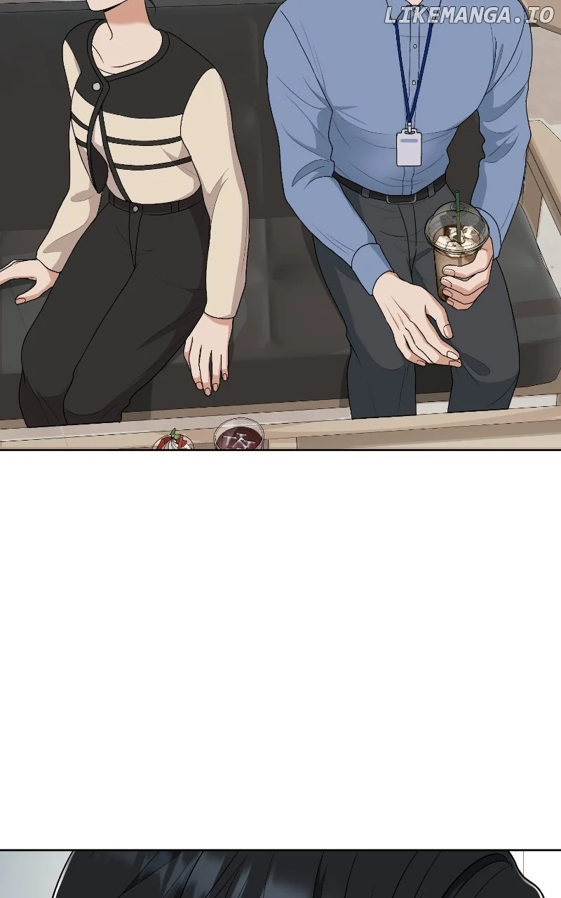 I Have No Intention of Dating Chapter 21 page 46