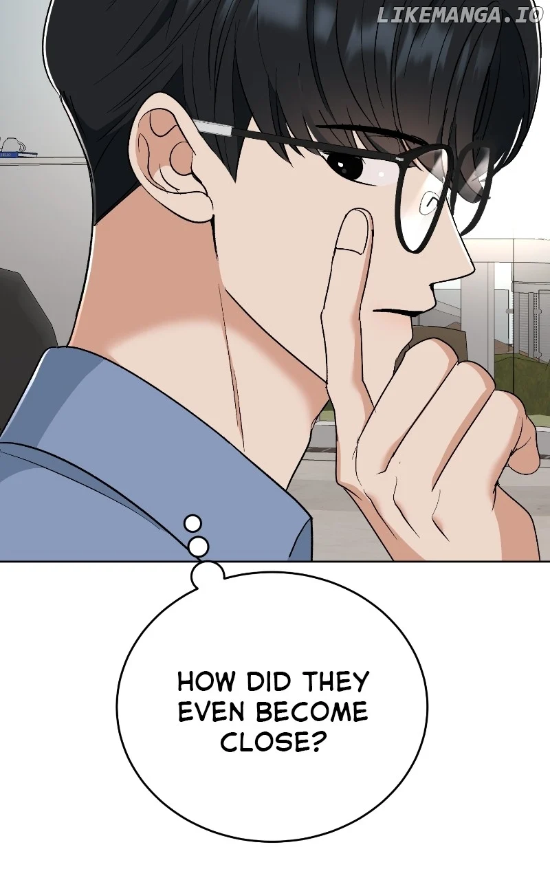 I Have No Intention of Dating Chapter 21 page 47