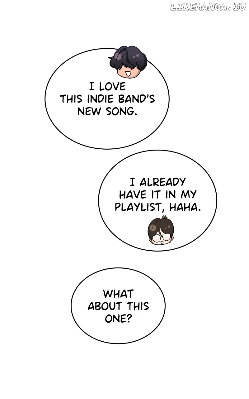 I Have No Intention of Dating Chapter 21 page 48