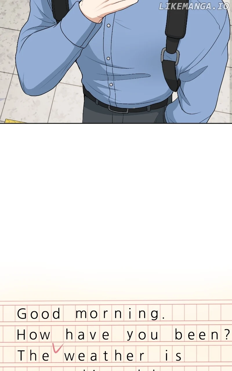 I Have No Intention of Dating Chapter 21 page 4