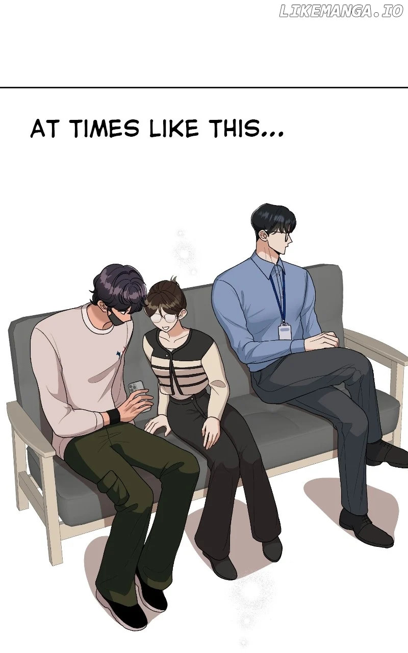 I Have No Intention of Dating Chapter 21 page 50