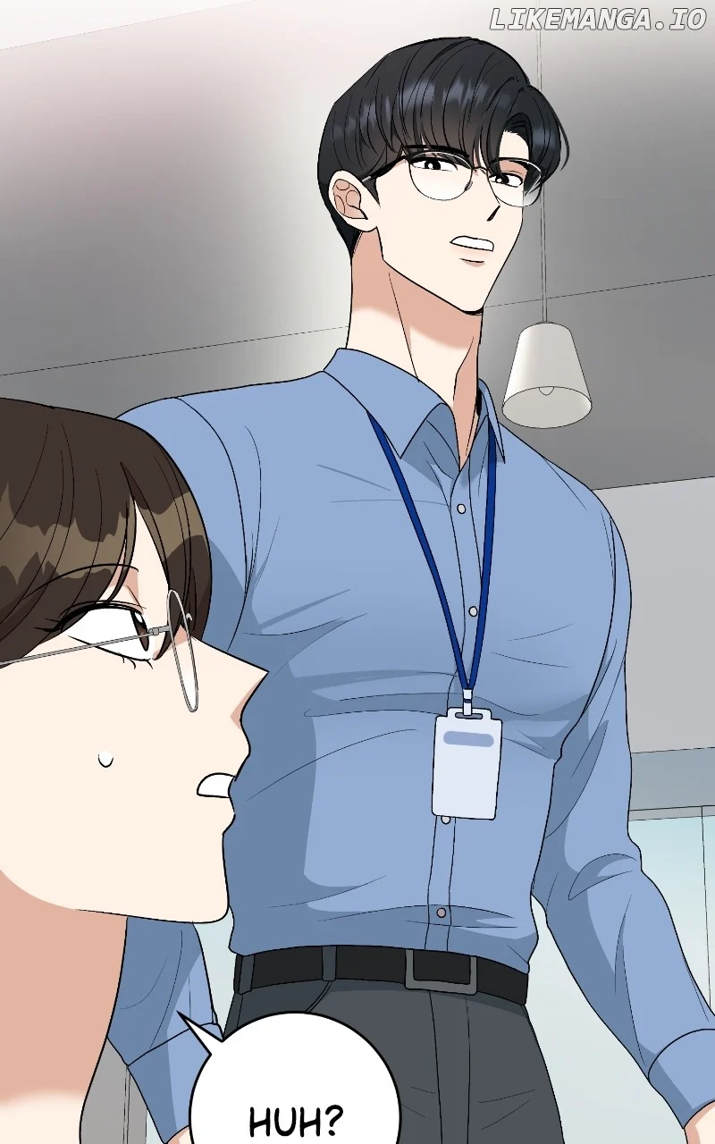 I Have No Intention of Dating Chapter 21 page 55