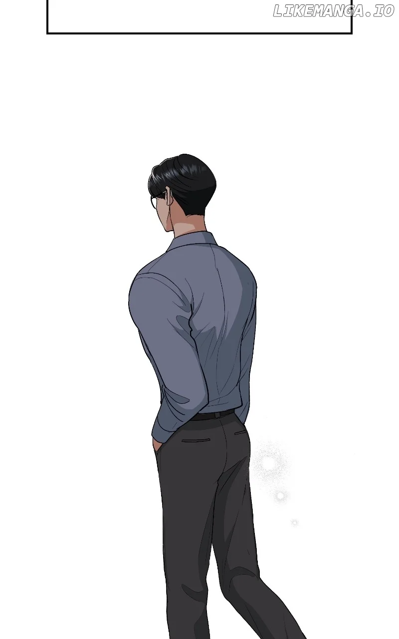 I Have No Intention of Dating Chapter 21 page 57