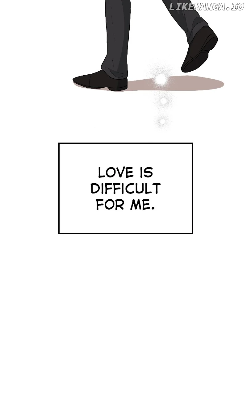 I Have No Intention of Dating Chapter 21 page 58