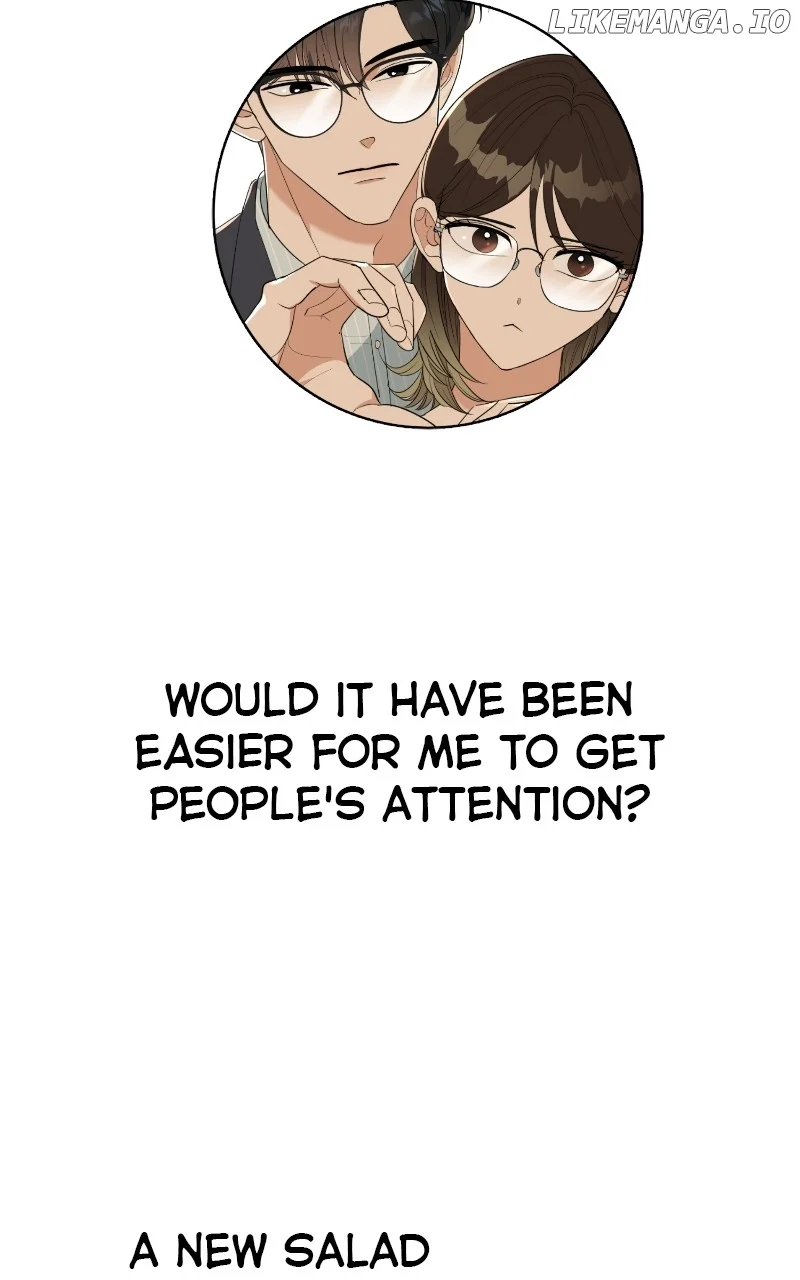 I Have No Intention of Dating Chapter 21 page 63