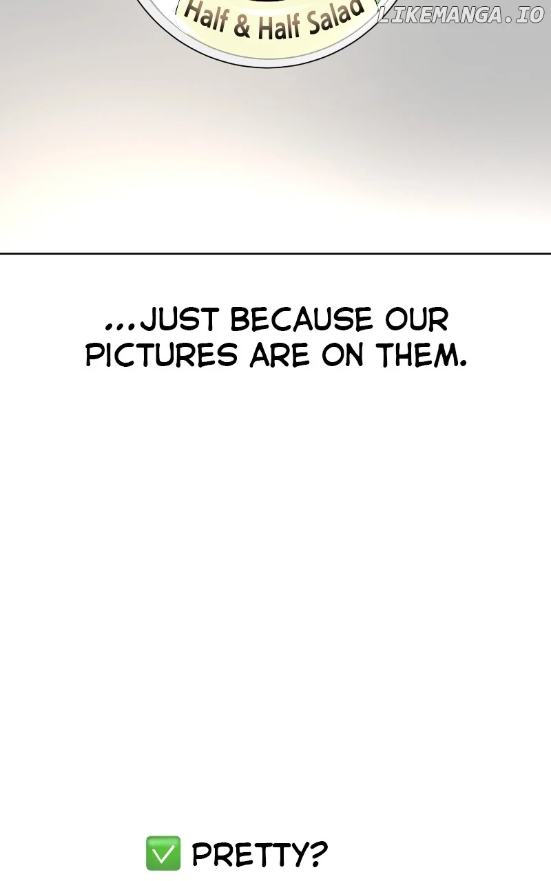 I Have No Intention of Dating Chapter 21 page 68