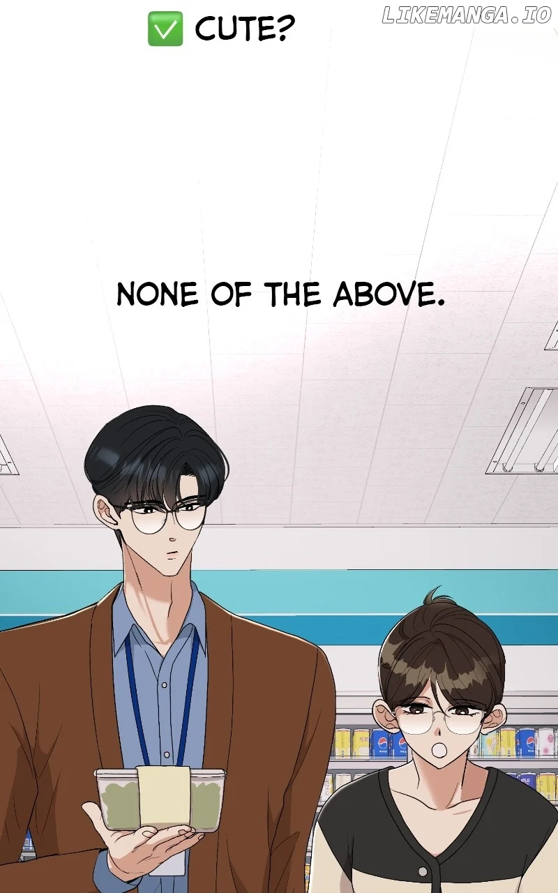 I Have No Intention of Dating Chapter 21 page 69