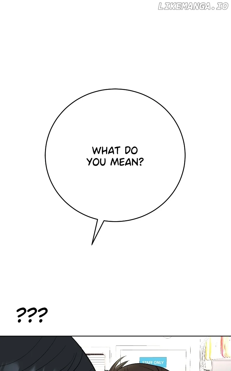 I Have No Intention of Dating Chapter 21 page 71