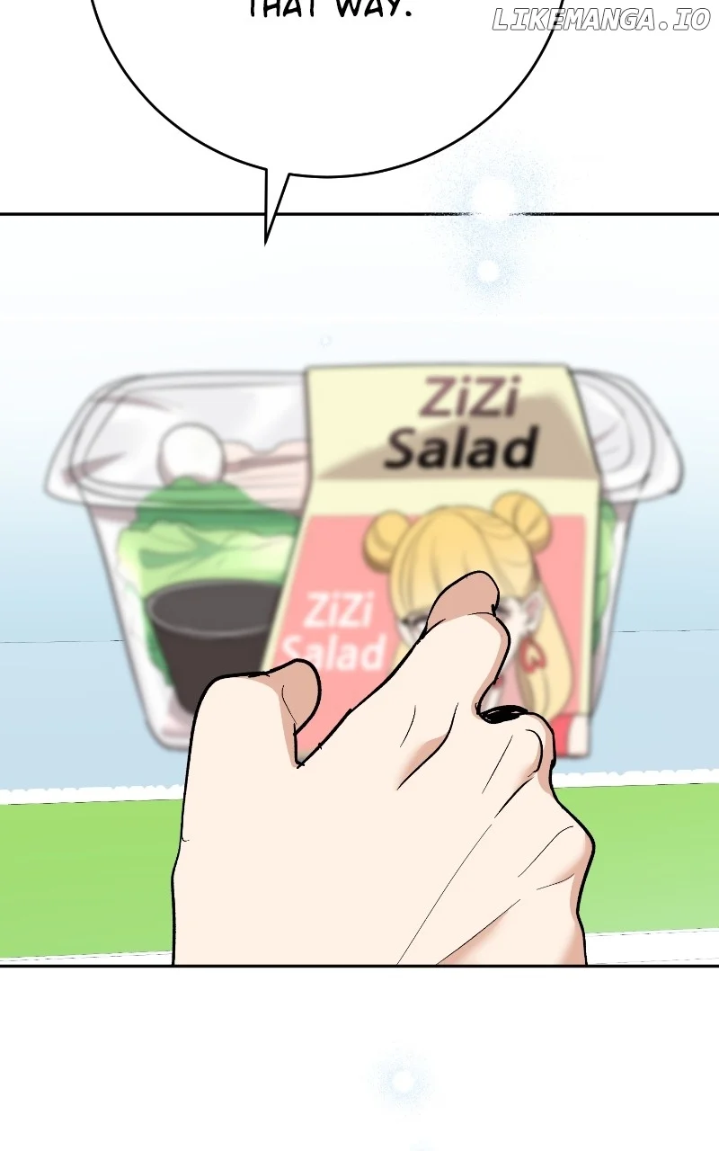 I Have No Intention of Dating Chapter 21 page 76