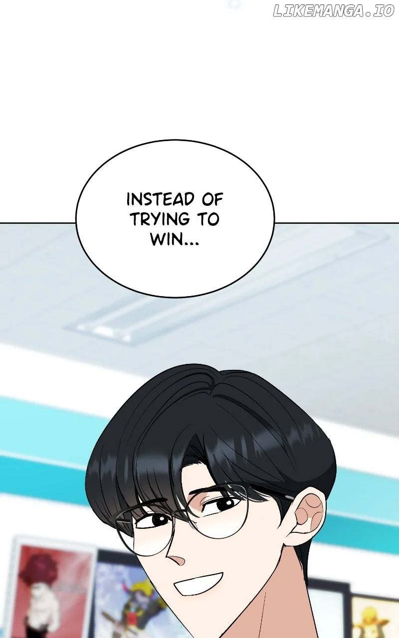 I Have No Intention of Dating Chapter 21 page 77