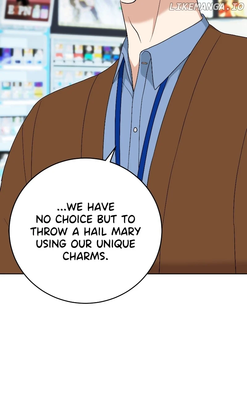 I Have No Intention of Dating Chapter 21 page 78
