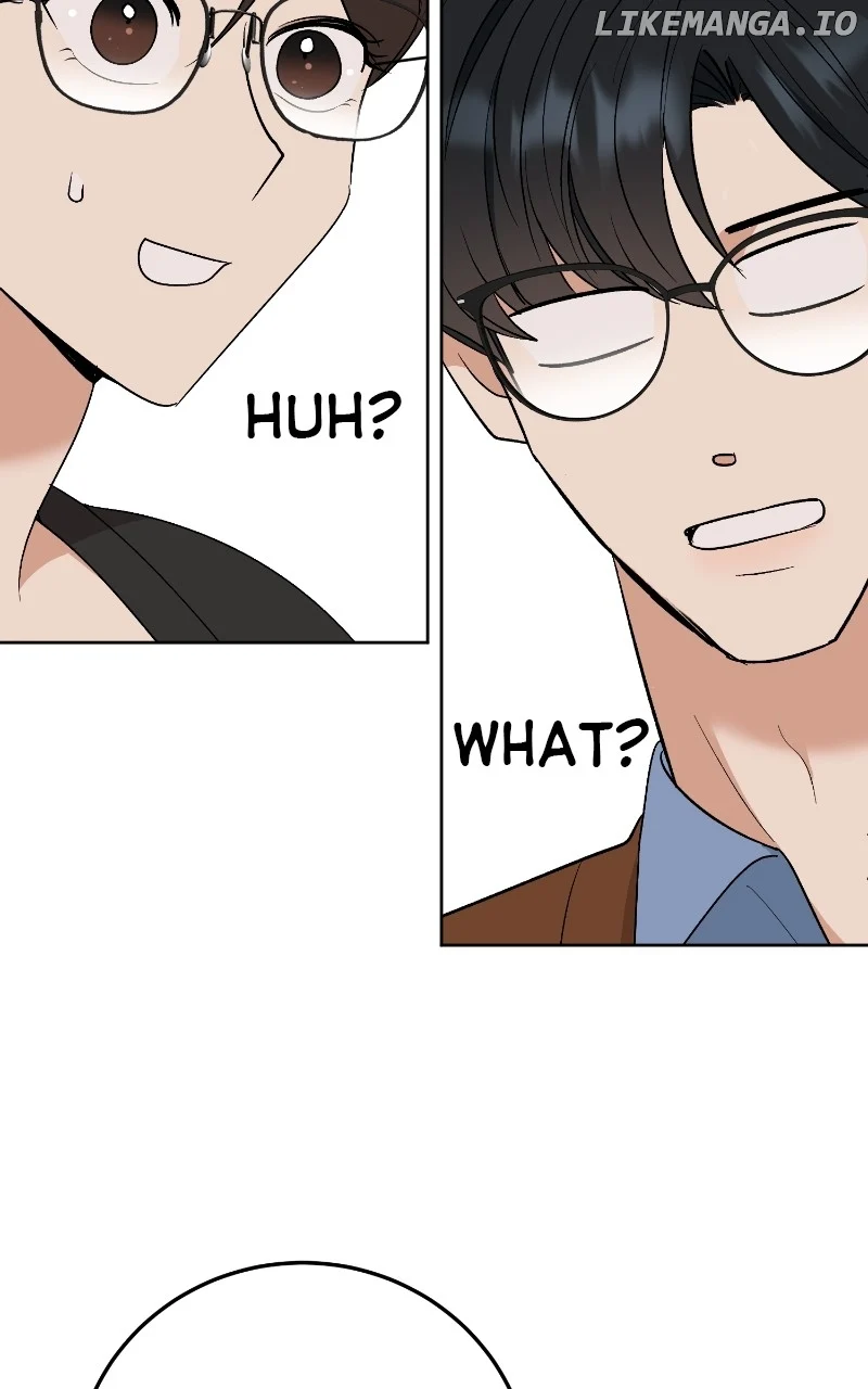 I Have No Intention of Dating Chapter 21 page 82