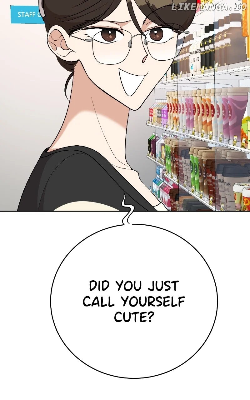 I Have No Intention of Dating Chapter 21 page 85