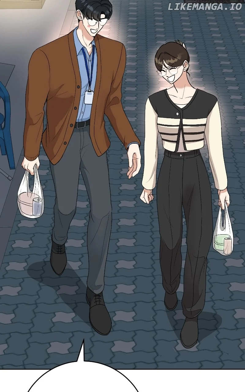 I Have No Intention of Dating Chapter 21 page 87