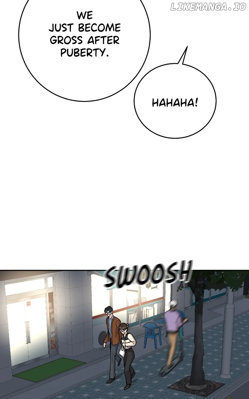 I Have No Intention of Dating Chapter 21 page 88