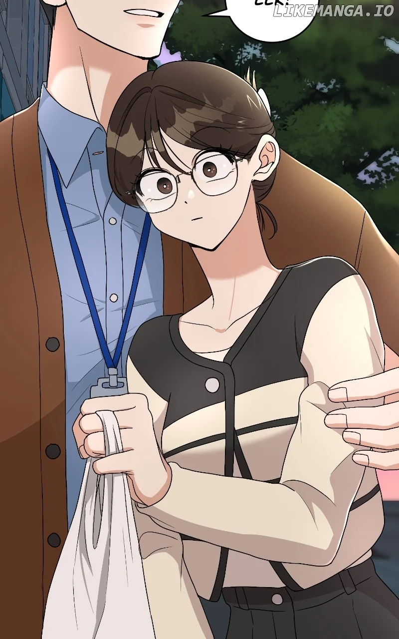 I Have No Intention of Dating Chapter 21 page 90