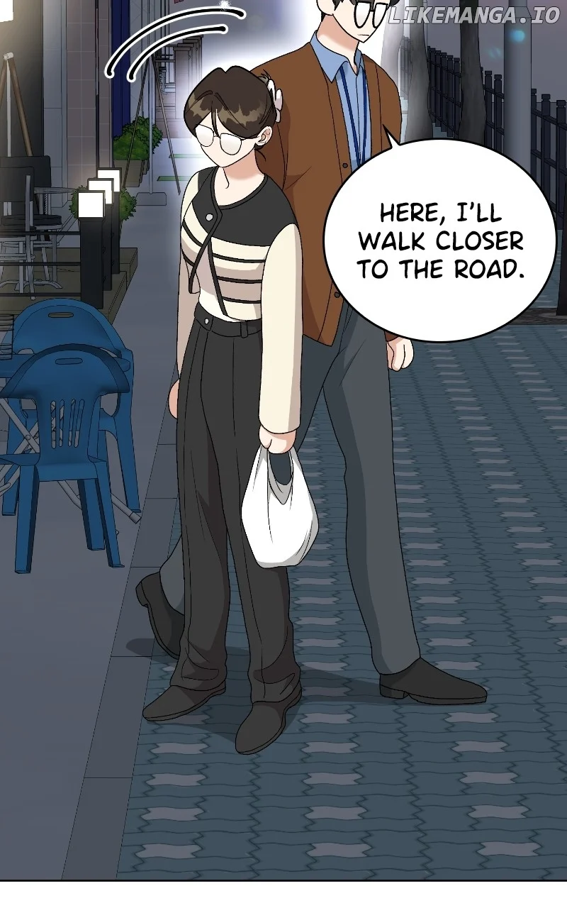 I Have No Intention of Dating Chapter 21 page 93