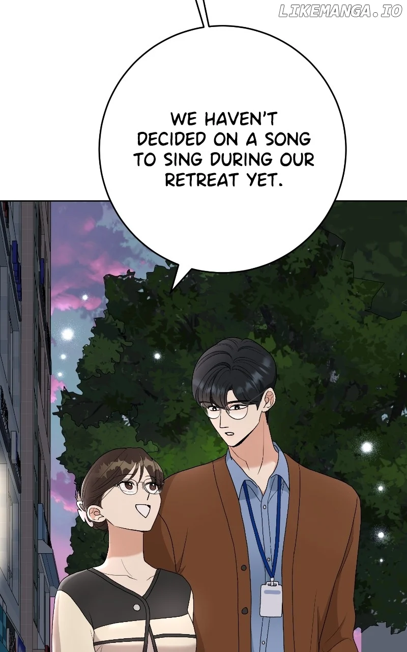I Have No Intention of Dating Chapter 21 page 96