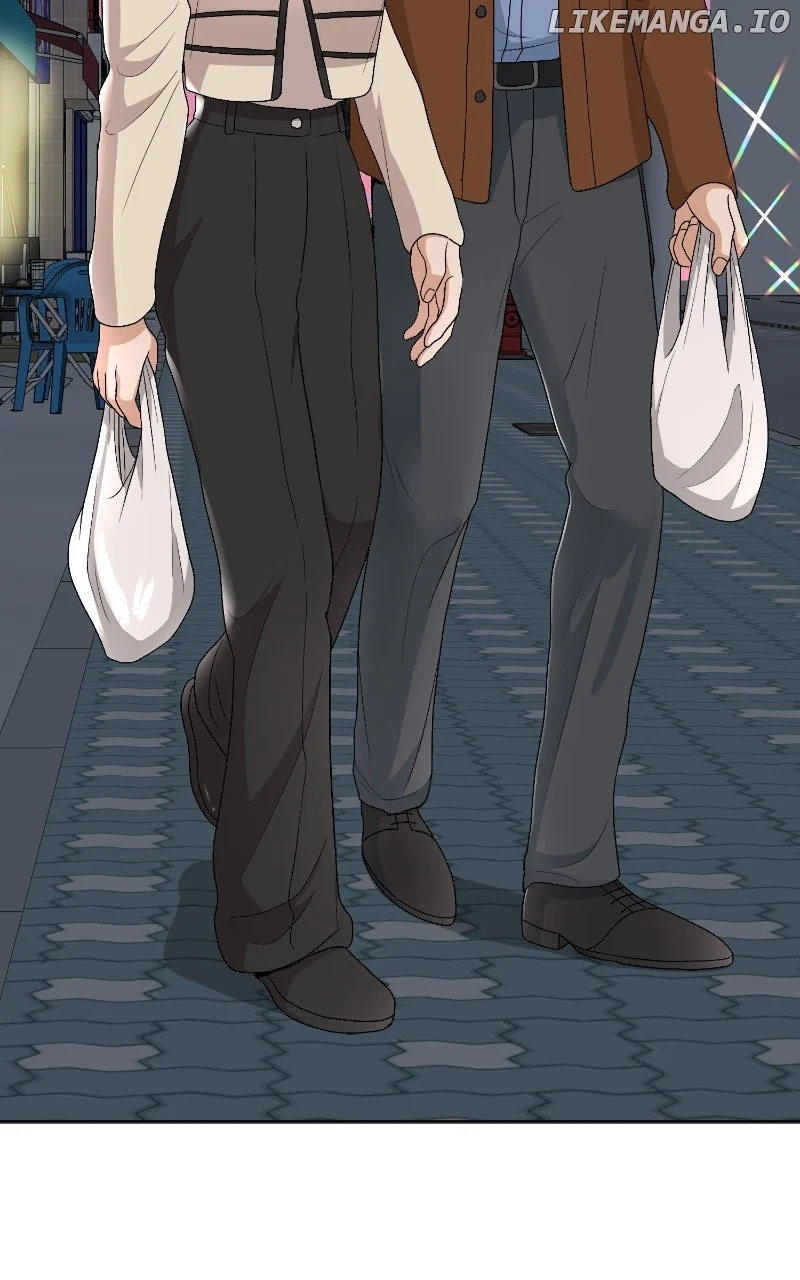 I Have No Intention of Dating Chapter 21 page 97