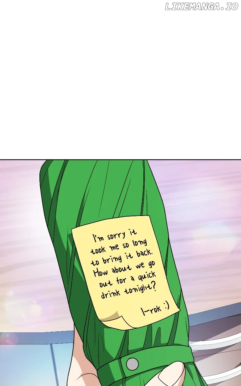 I Have No Intention of Dating Chapter 22 page 0