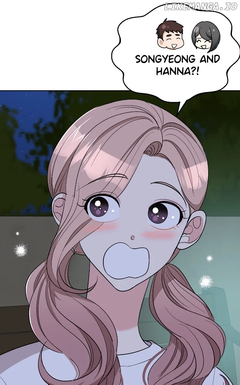 I Have No Intention of Dating Chapter 22 page 99