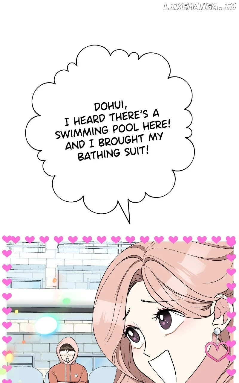 I Have No Intention of Dating Chapter 22 page 11