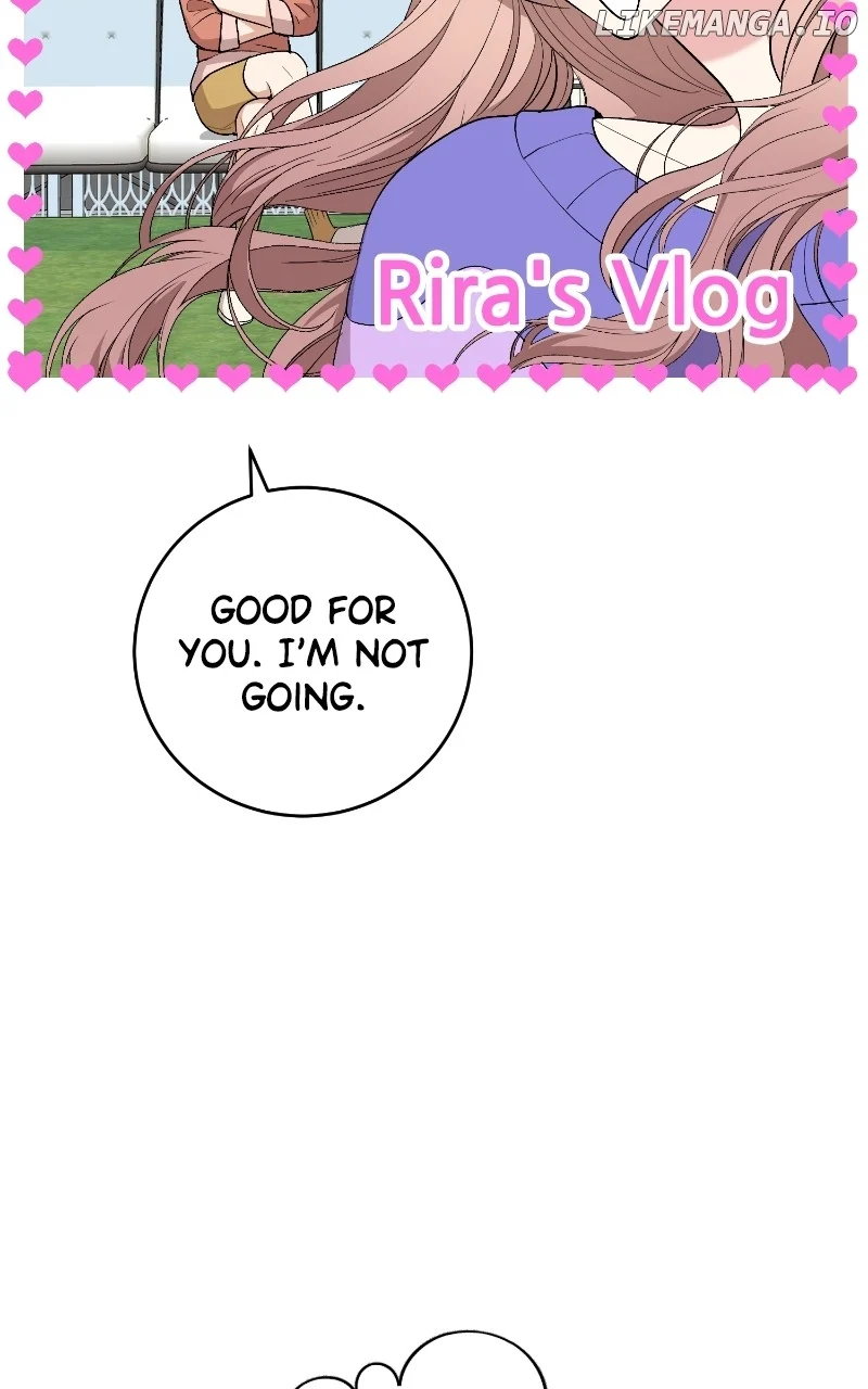 I Have No Intention of Dating Chapter 22 page 12