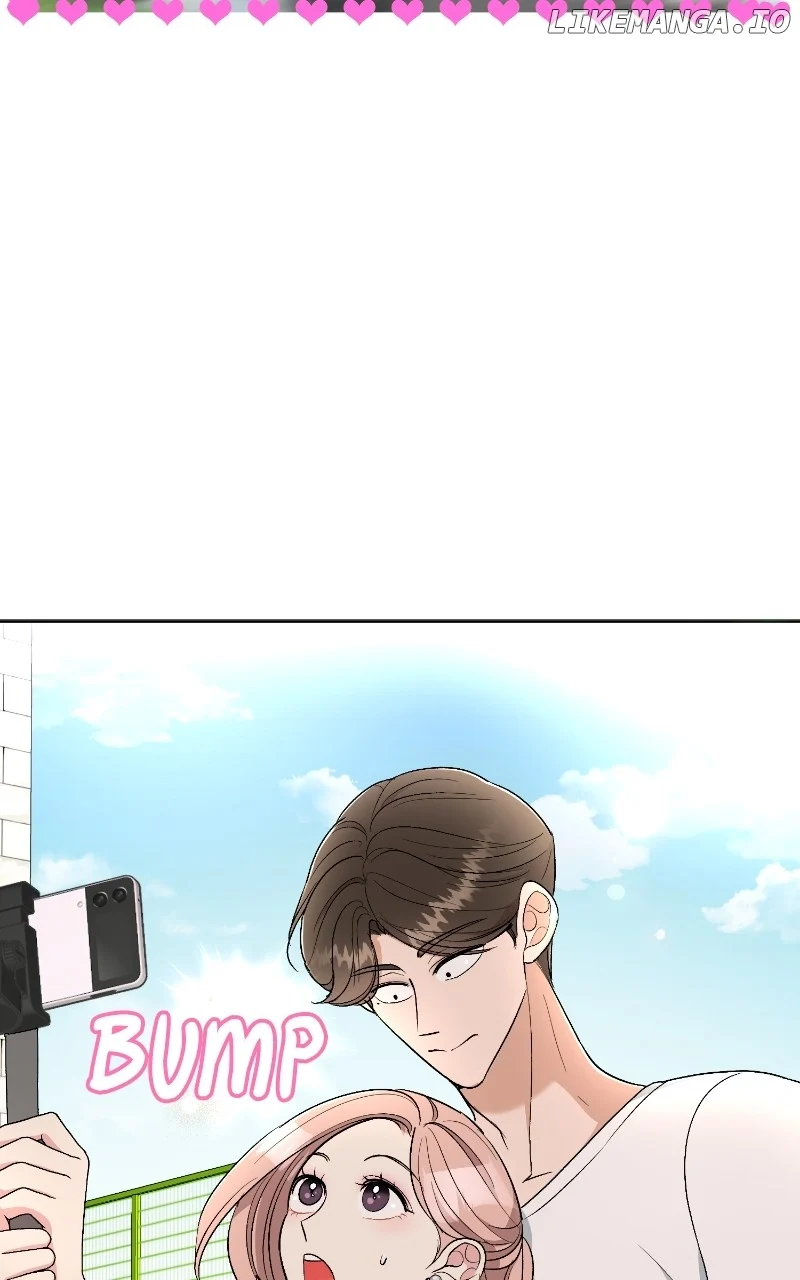 I Have No Intention of Dating Chapter 22 page 14