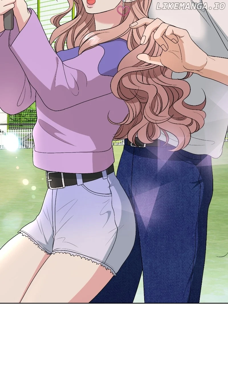 I Have No Intention of Dating Chapter 22 page 15