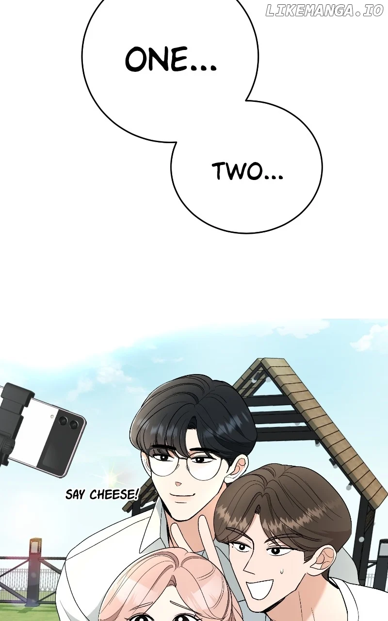 I Have No Intention of Dating Chapter 22 page 19