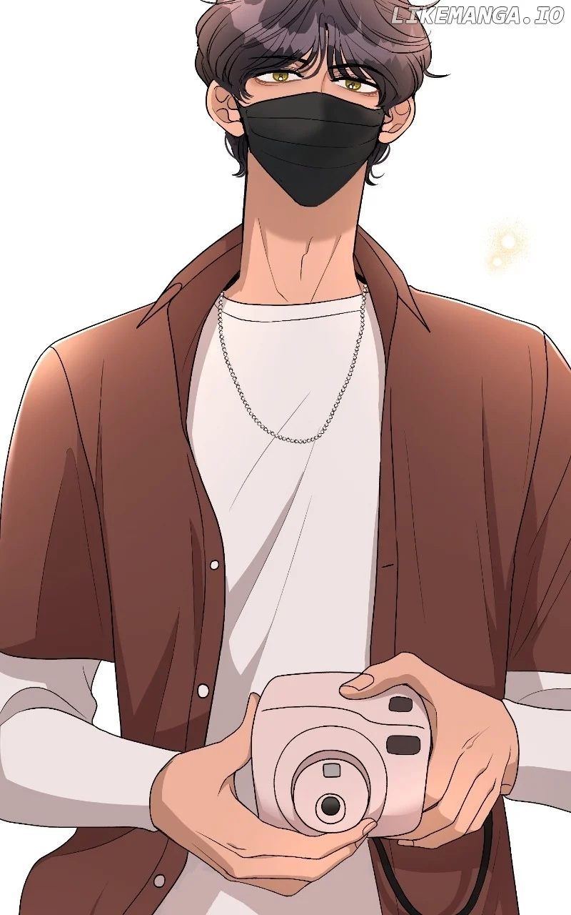 I Have No Intention of Dating Chapter 22 page 23