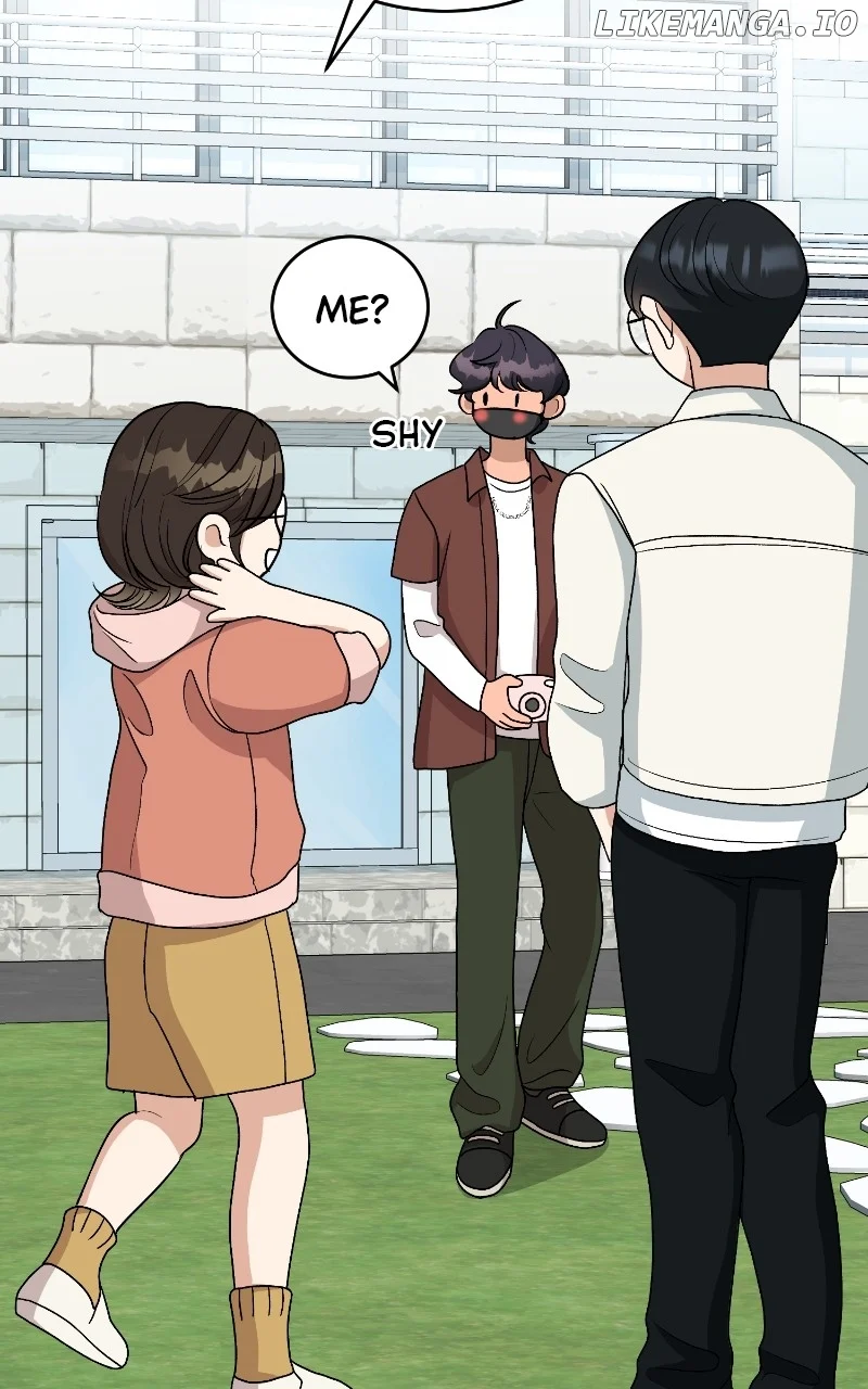 I Have No Intention of Dating Chapter 22 page 25