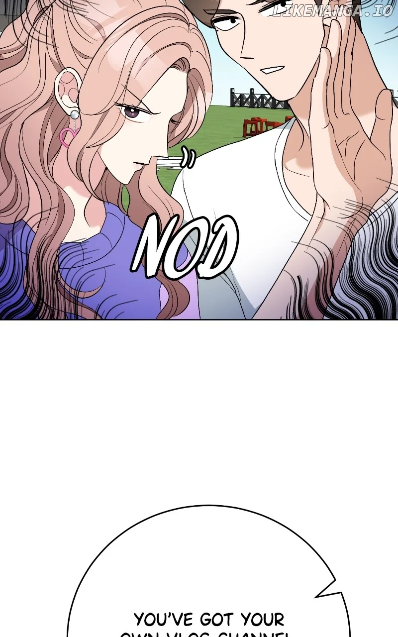 I Have No Intention of Dating Chapter 22 page 27