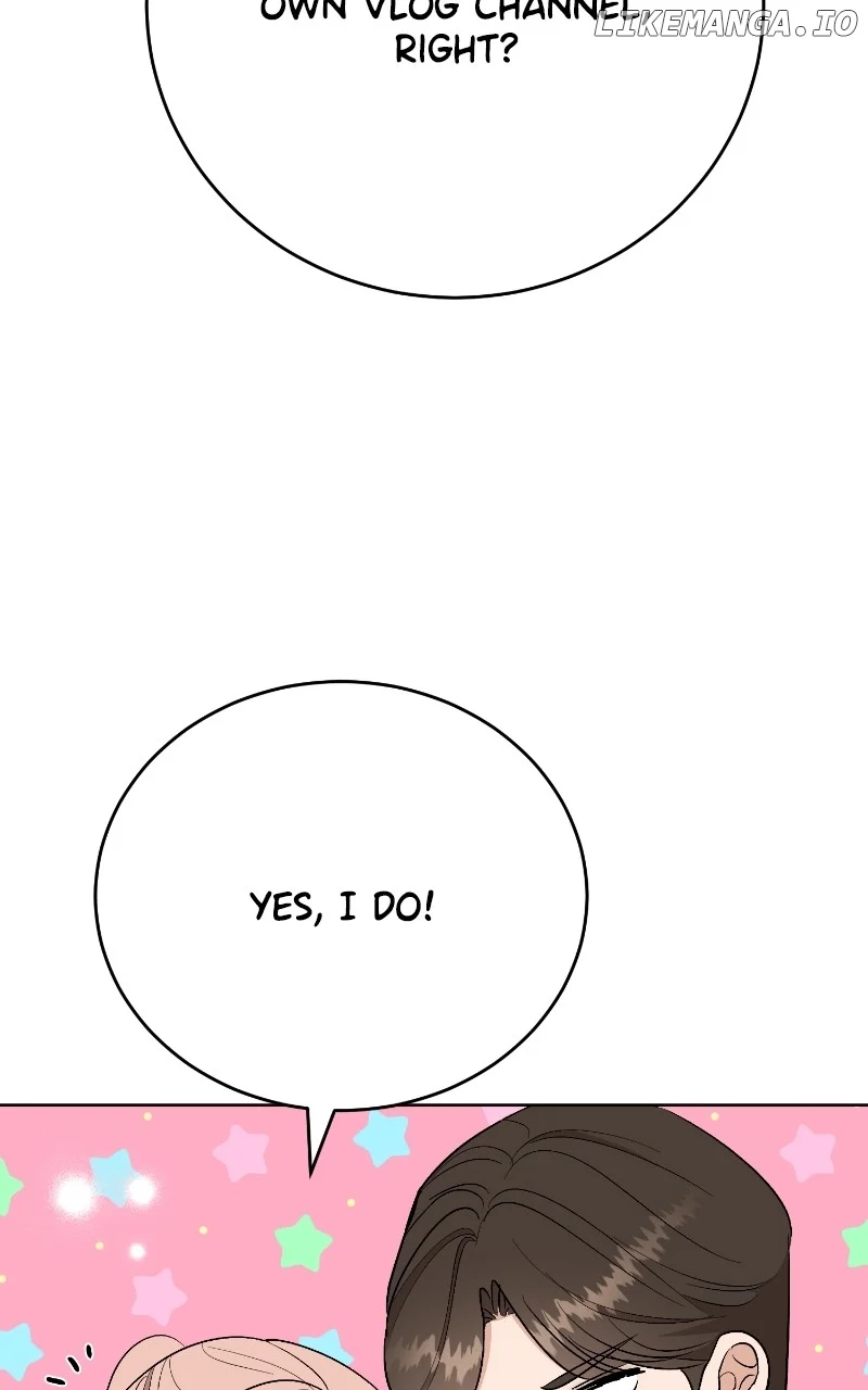 I Have No Intention of Dating Chapter 22 page 28