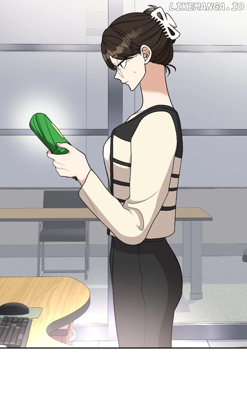 I Have No Intention of Dating Chapter 22 page 2