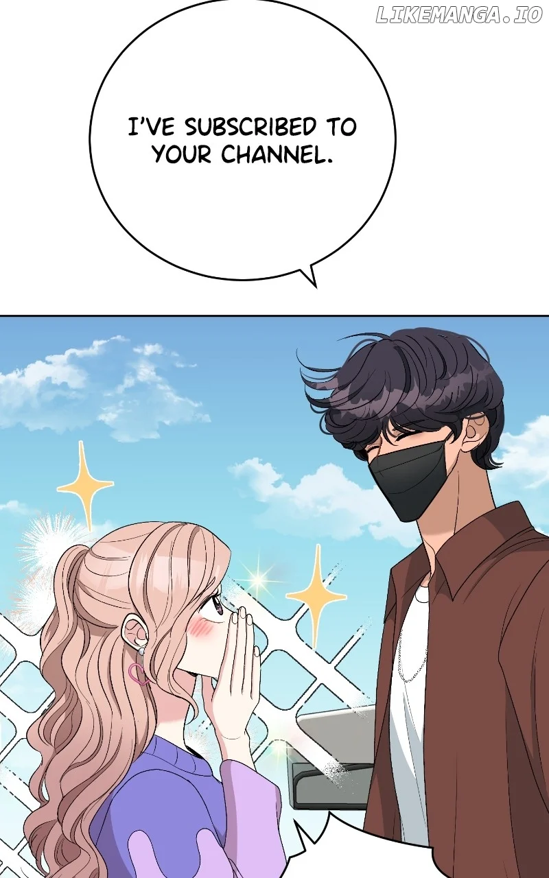 I Have No Intention of Dating Chapter 22 page 30