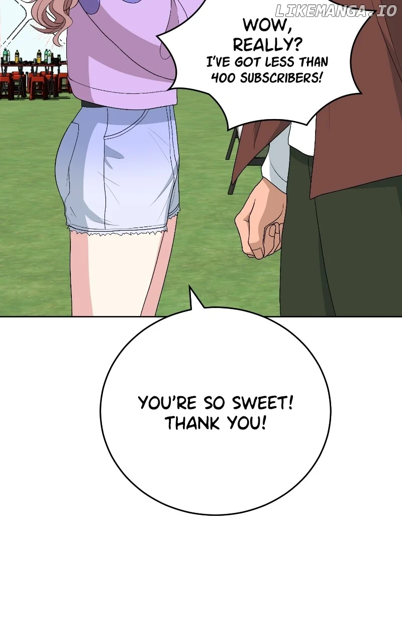 I Have No Intention of Dating Chapter 22 page 31