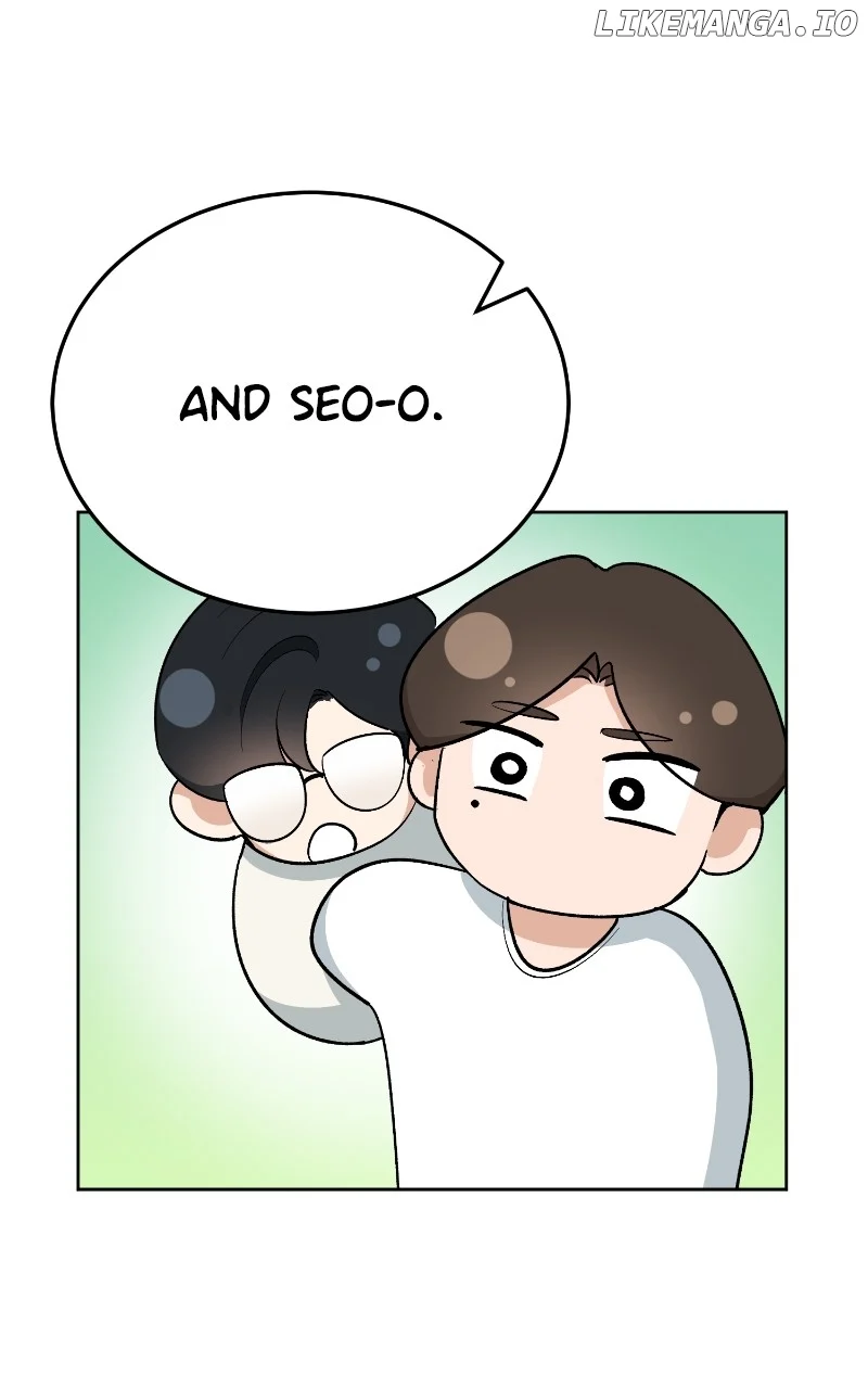 I Have No Intention of Dating Chapter 22 page 33