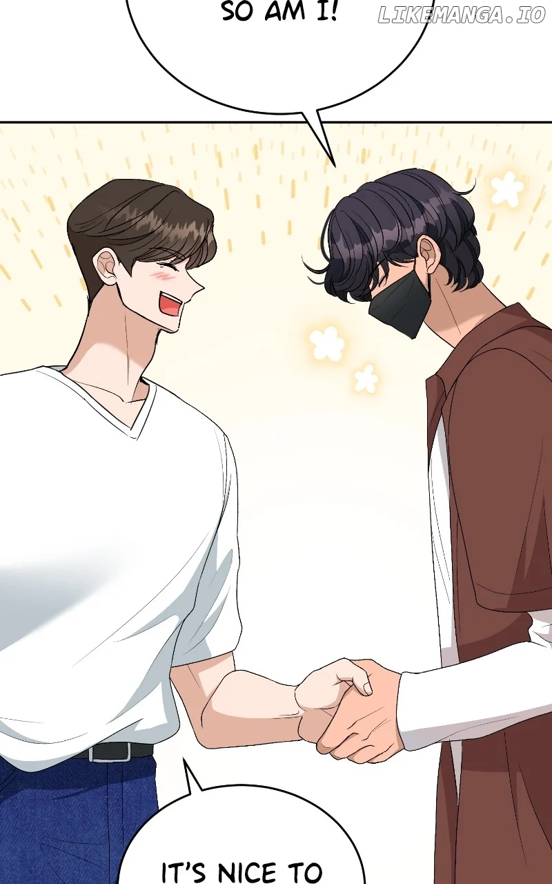 I Have No Intention of Dating Chapter 22 page 35