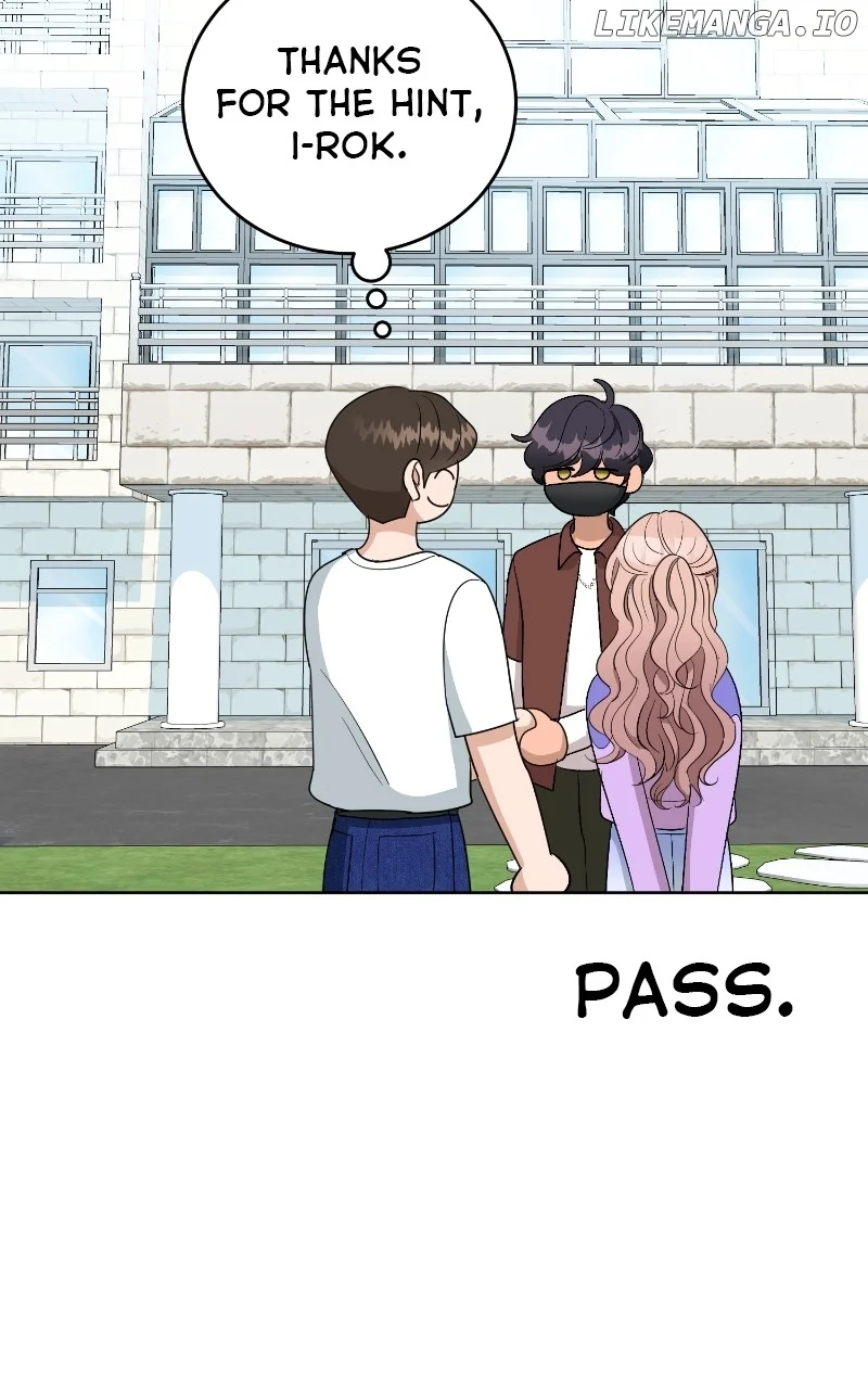 I Have No Intention of Dating Chapter 22 page 37