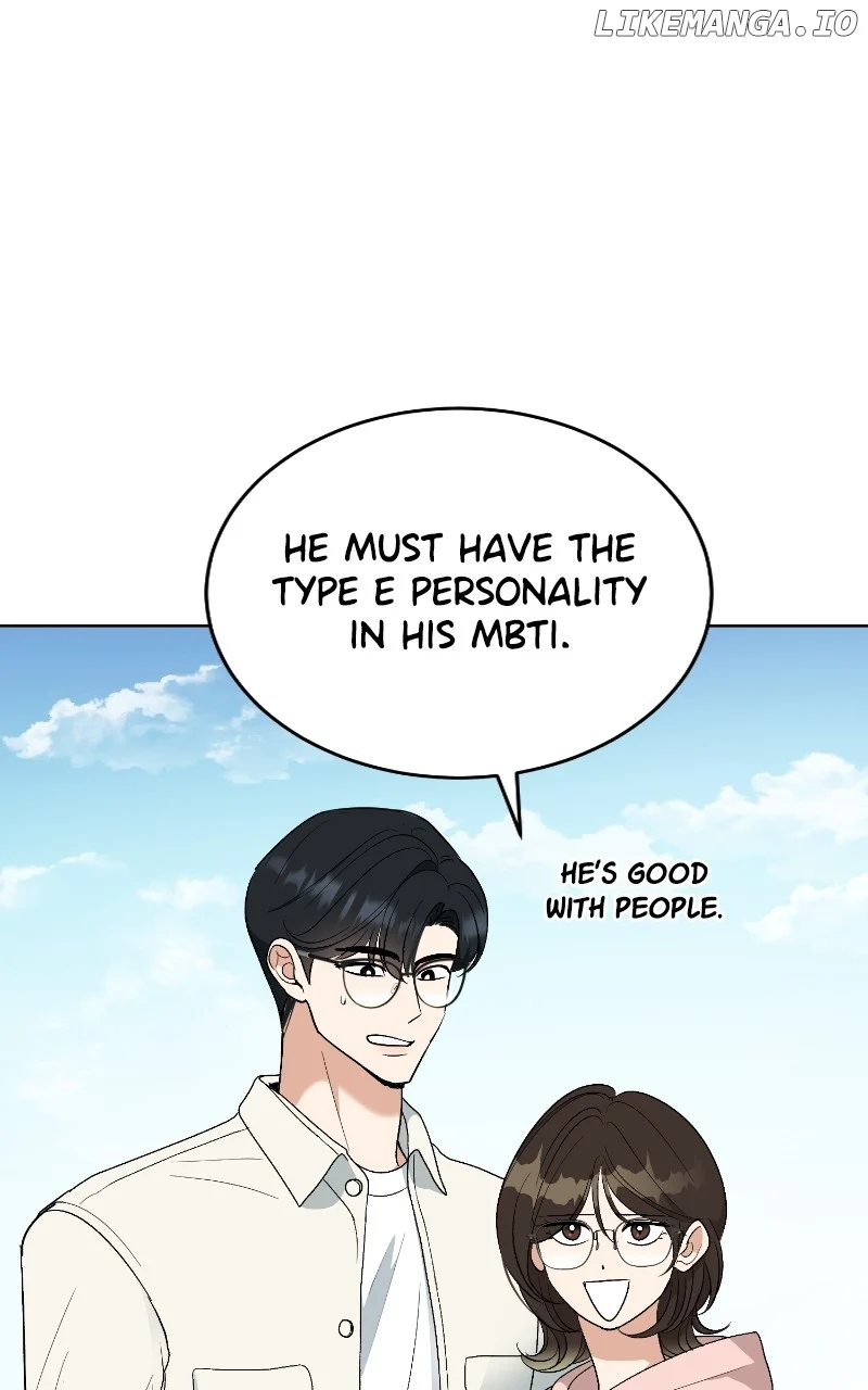 I Have No Intention of Dating Chapter 22 page 38