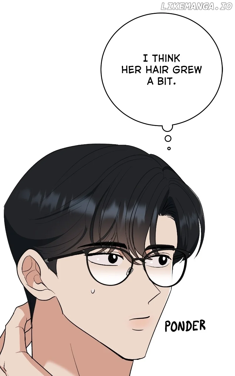 I Have No Intention of Dating Chapter 22 page 42