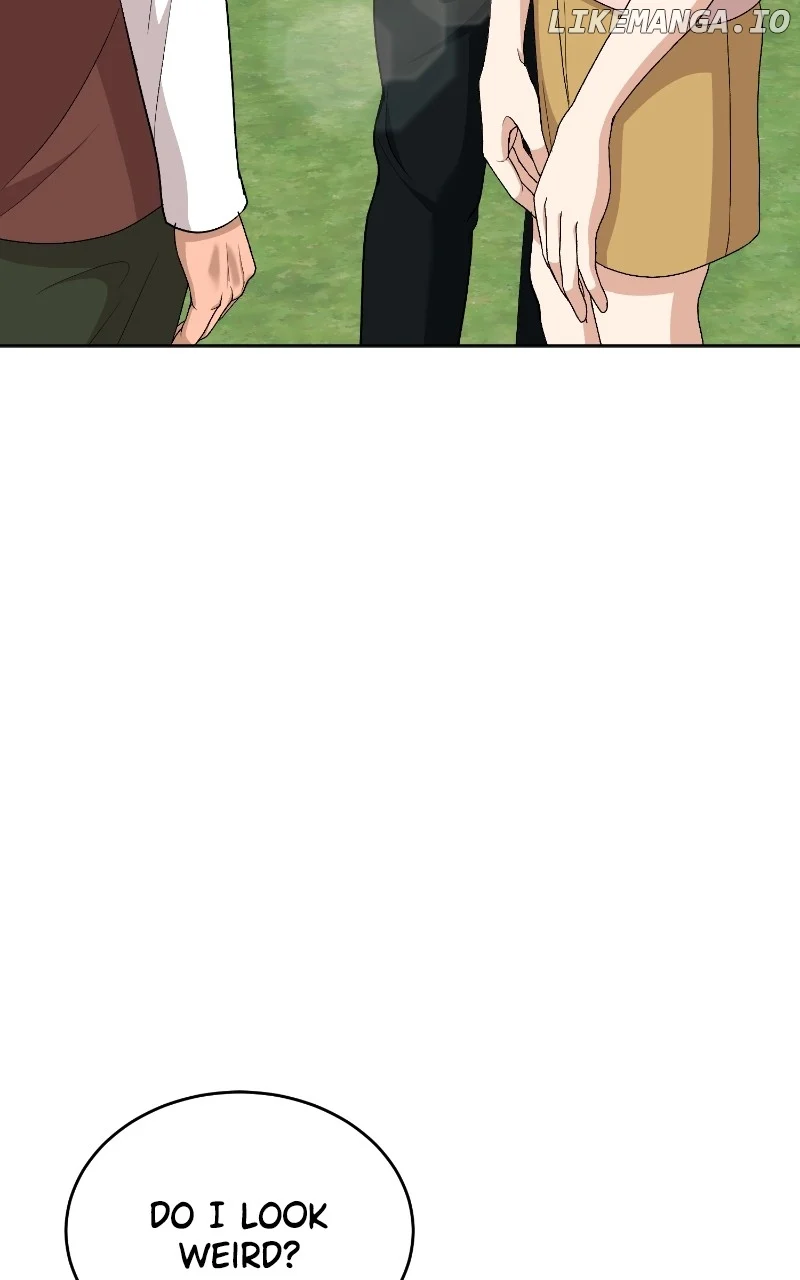 I Have No Intention of Dating Chapter 22 page 45