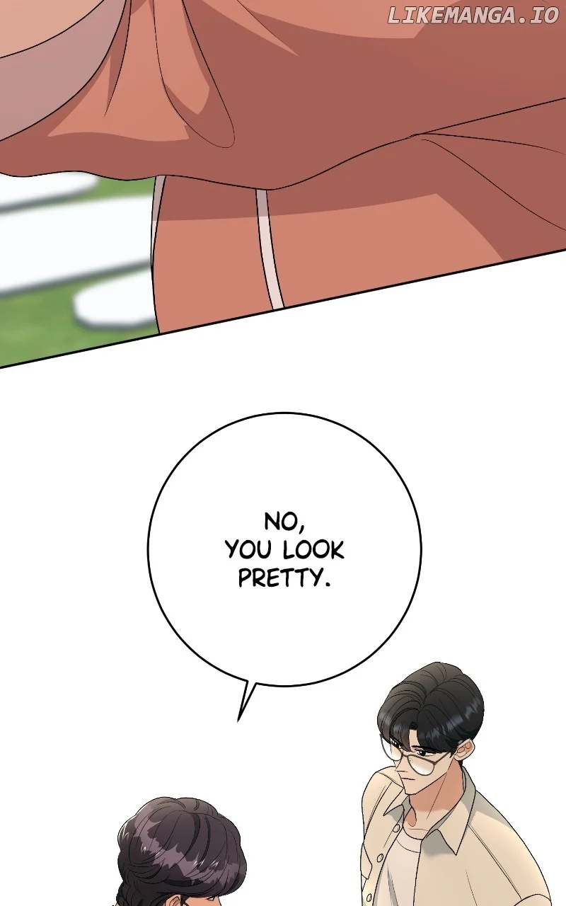 I Have No Intention of Dating Chapter 22 page 47