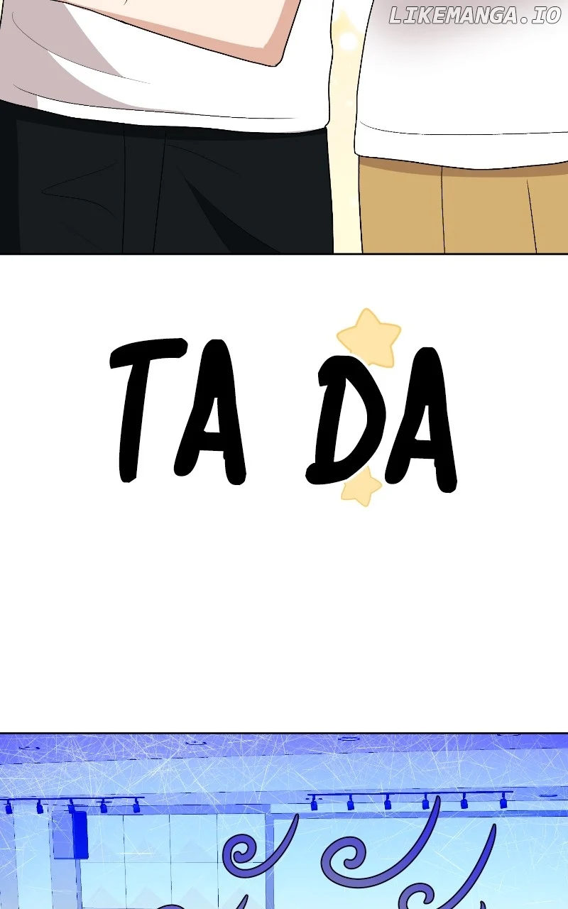 I Have No Intention of Dating Chapter 22 page 54