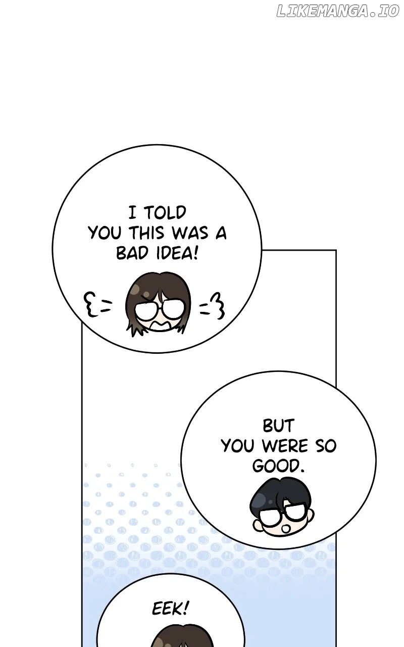 I Have No Intention of Dating Chapter 22 page 56