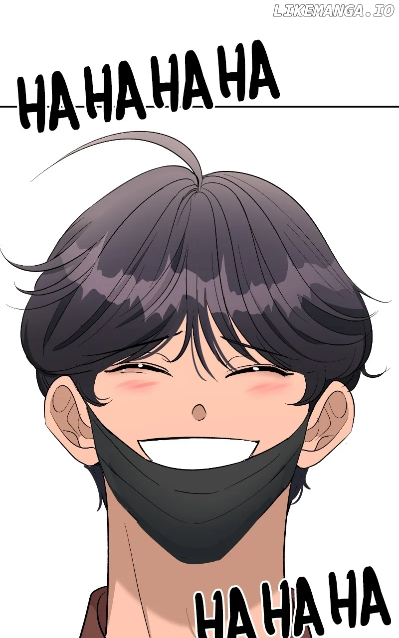 I Have No Intention of Dating Chapter 22 page 58