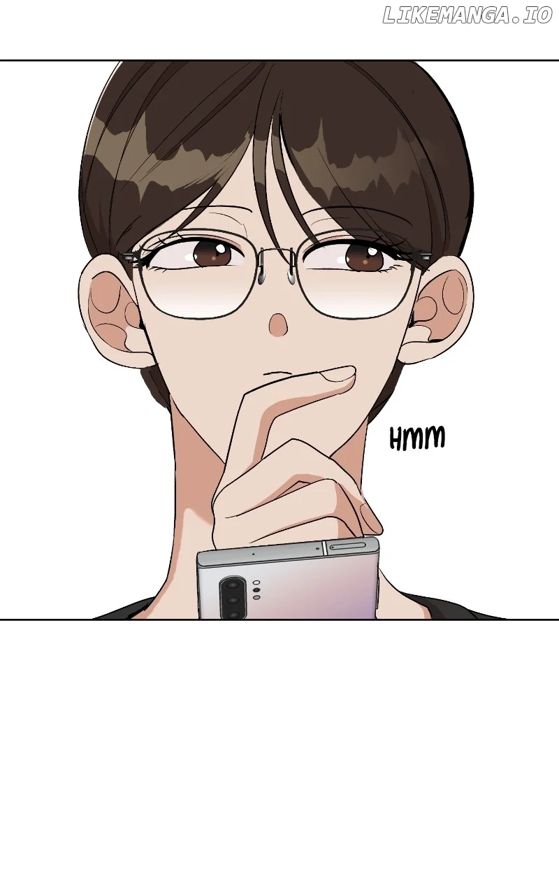 I Have No Intention of Dating Chapter 22 page 5
