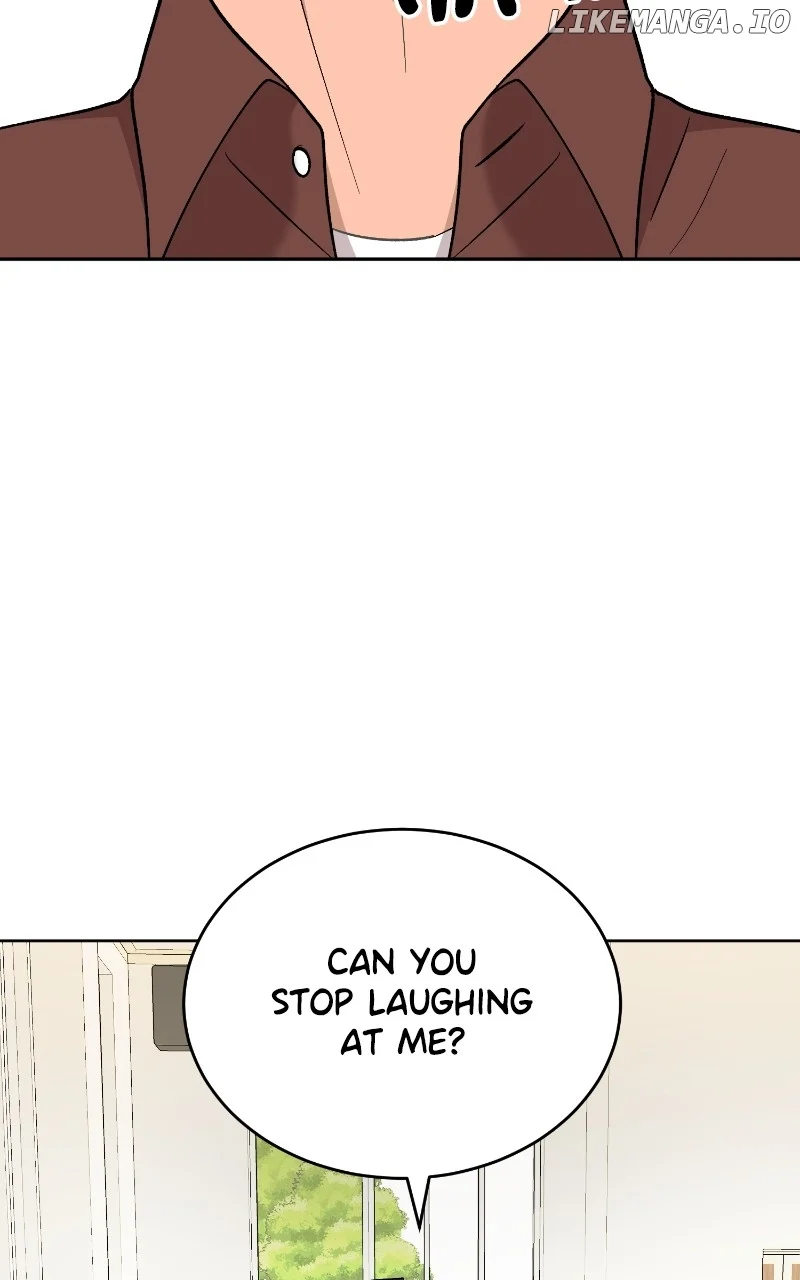 I Have No Intention of Dating Chapter 22 page 59